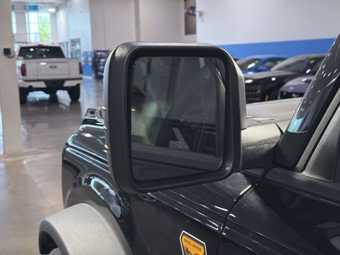 New 2026 Ford Bronco Badlands AWD/4WD image 14