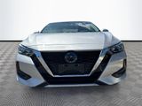 Used 2021 Nissan Sentra S image 2