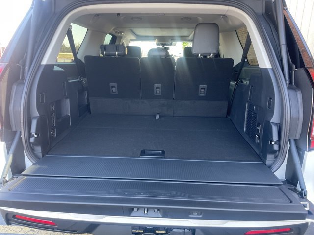 New 2026 Ford Expedition Max Active AWD/4WD image 72
