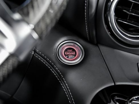 Used 2021 Mercedes-Benz AMG GT C image 25