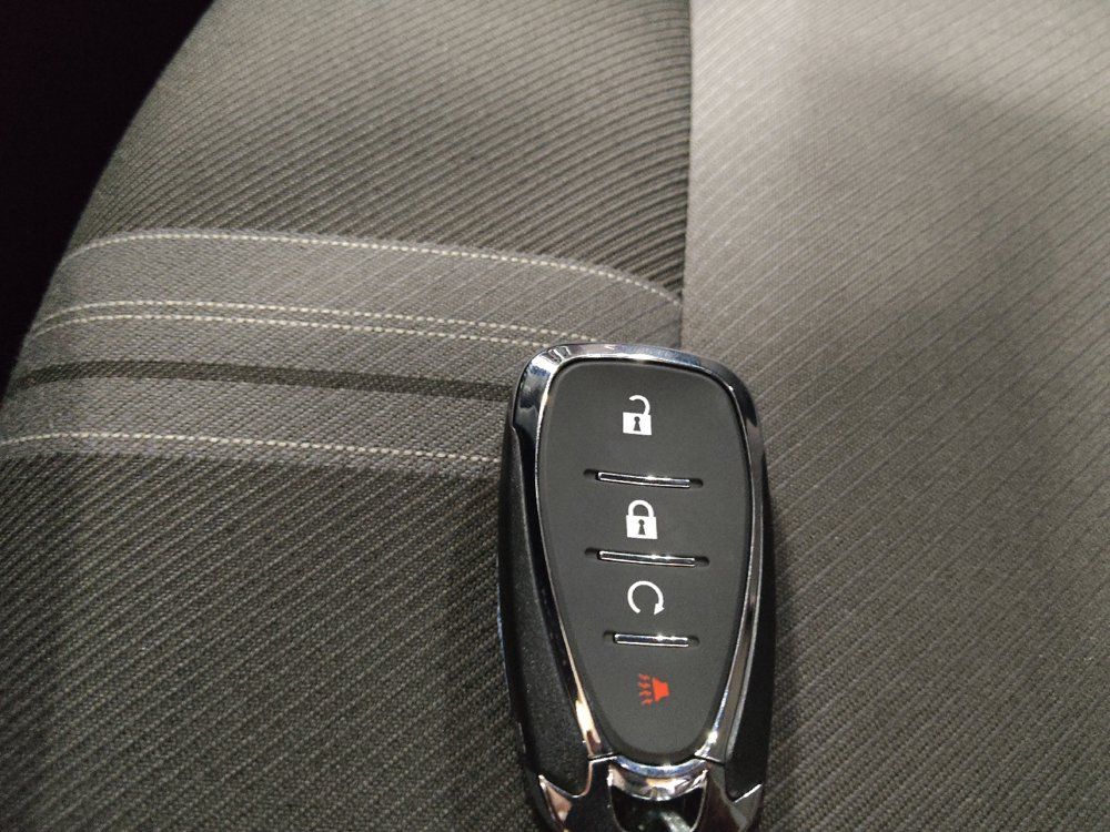 Used 2025 Chevrolet Blazer LT AWD/4WD image 32