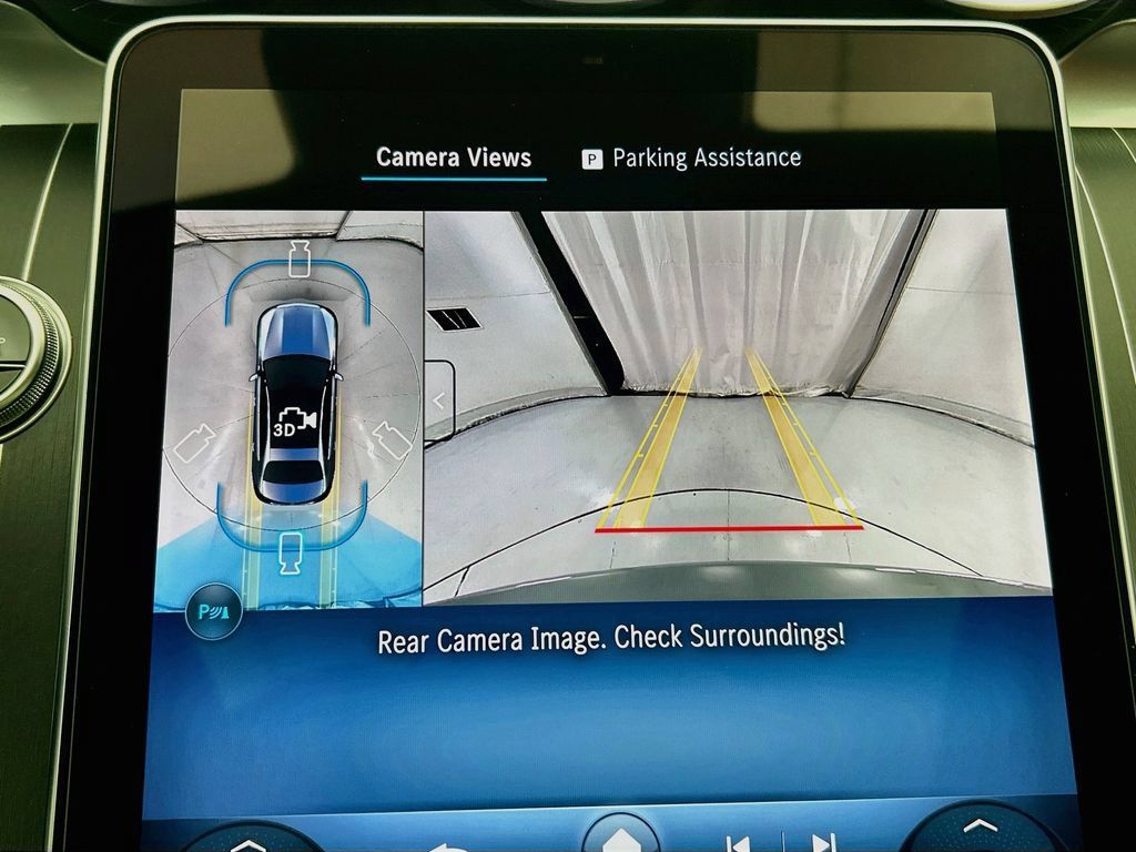 Used 2026 Mercedes-Benz C 300 Sedan image 15