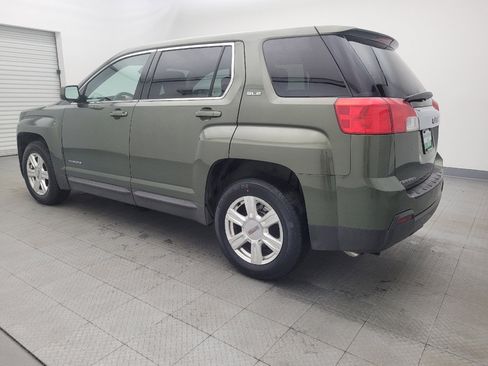 Used 2015 GMC Terrain SLE image 3