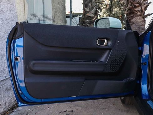 New 2026 MINI Cooper 2-Door Hardtop FWD image 23