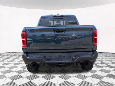 New 2026 RAM 1500 RHO w/ RHO Level 1 Equipment Group AWD/4WD image 11