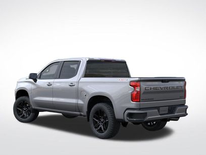 New 2026 Chevrolet Silverado 1500 RST w/ LPO, Dark Essentials Package