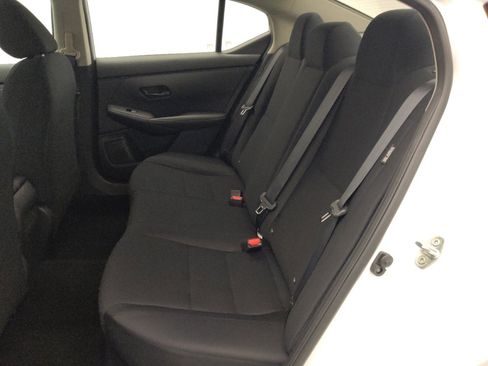 Used 2025 Nissan Sentra S image 18