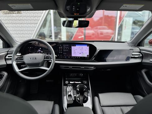 New 2025 Audi A5 2.0T Prestige image 10