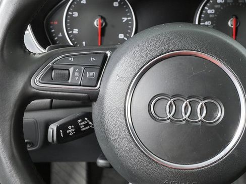 Used 2012 Audi A6 3.0T Premium image 9