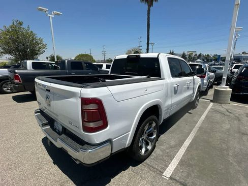 Used 2022 RAM 1500 Limited AWD/4WD image 3