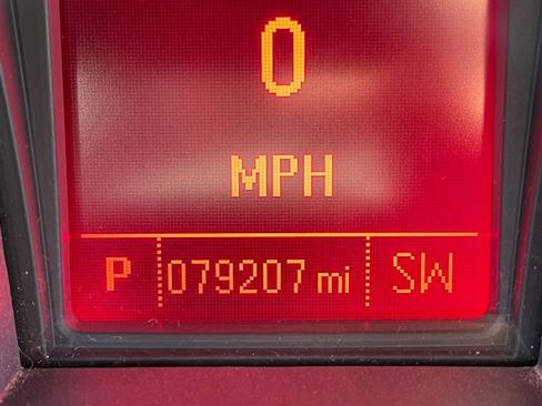 Used 2017 GMC Terrain SLE FWD image 16