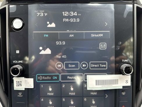 New 2026 Subaru Impreza 2.0i Sport image 25