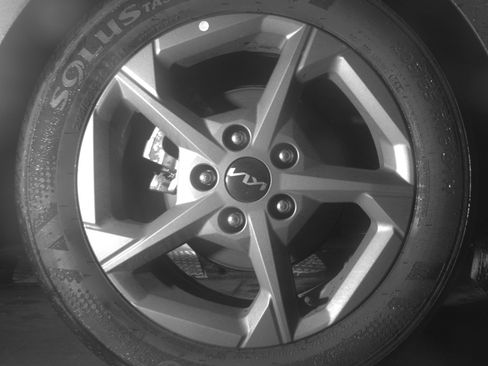 Used 2025 Kia K4 FWD image 15