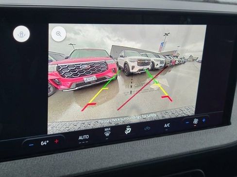 New 2026 Ford Maverick XLT image 17