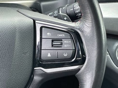 Used 2025 Honda Odyssey Sport-L image 14