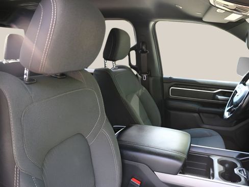 Used 2023 RAM 1500 Lone Star AWD/4WD image 18