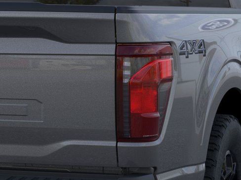 Used 2026 Ford F150 XLT w/ Equipment Group 302A MID AWD/4WD image 21