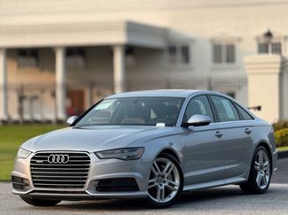 Used 2017 Audi A6 2.0T Premium image 1