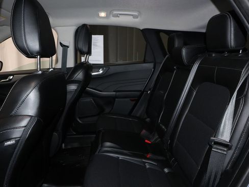 Certified 2022 Ford Escape SEL image 22