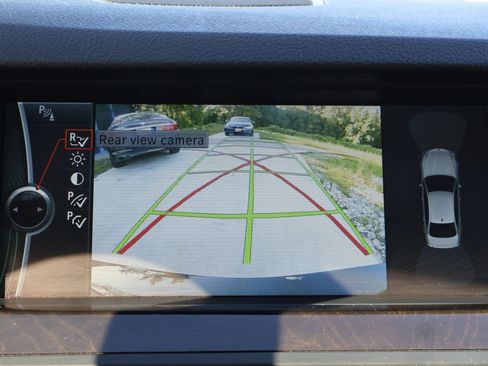 Used 2011 BMW 535i xDrive 535i xDrive Sedan 4D image 29