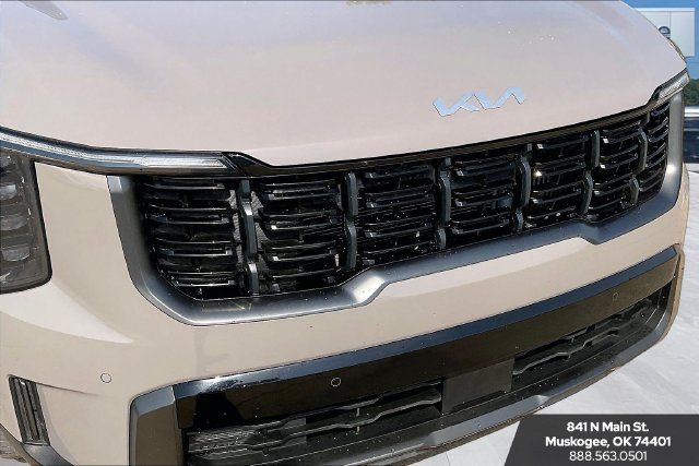 Used 2024 Kia Sorento X-Line EX AWD/4WD image 32