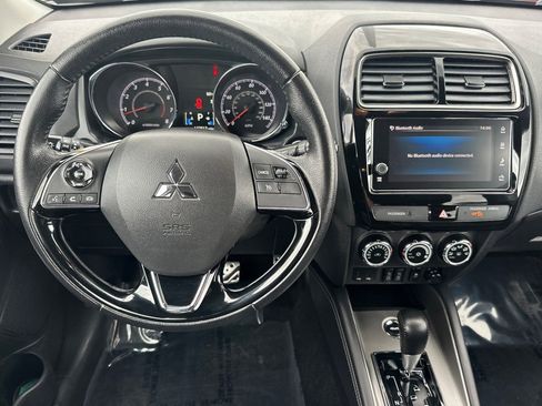 Used 2018 Mitsubishi Outlander Sport SEL AWD/4WD image 16