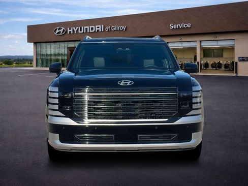 New 2026 Hyundai Palisade Calligraphy AWD/4WD image 12