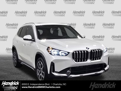 New 2026 BMW X1 xDrive28i w/ Convenience Package