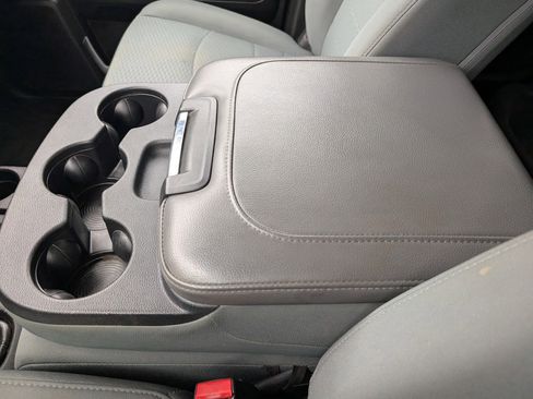 Used 2017 RAM 2500 Tradesman w/ Popular Equipment Group image 22