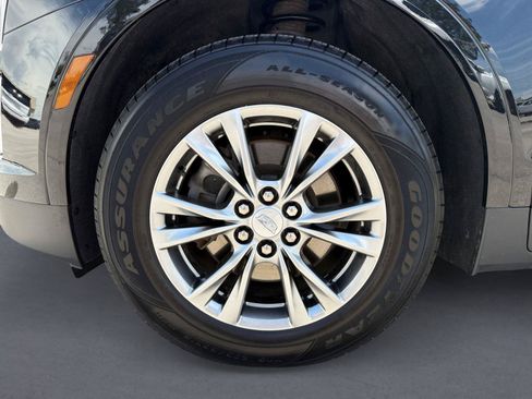 Certified 2023 Cadillac XT5 Premium Luxury AWD/4WD image 14