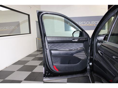 Used 2020 Hyundai Palisade Limited image 11