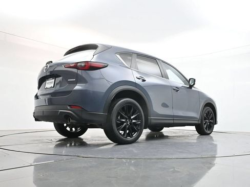 Used 2024 MAZDA CX-5 Carbon Edition AWD/4WD image 40