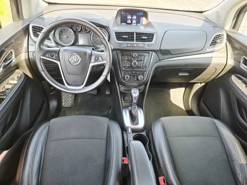 Used 2014 Buick Encore FWD image 10