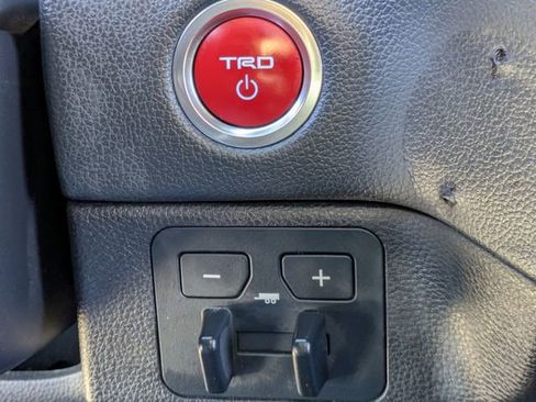 Used 2024 Toyota Tundra TRD Pro w/ TRD Performance Package (TMS) image 21