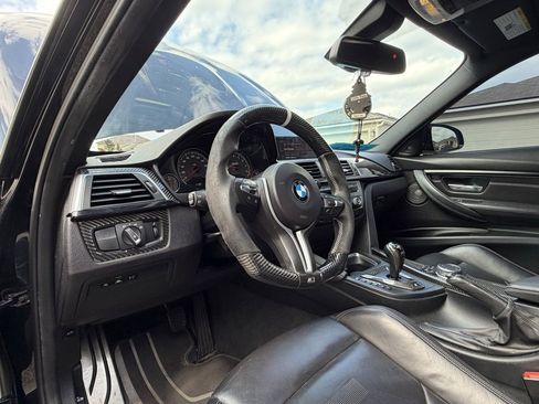 Used 2017 BMW M3 image 17