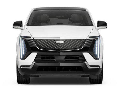 New 2025 Cadillac Escalade IQ Luxury 2 image 64