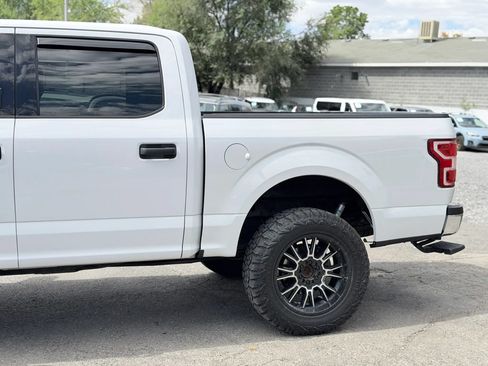 Used 2019 Ford F150 XLT AWD/4WD image 7