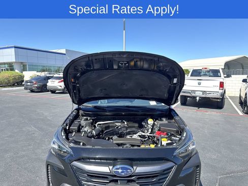 Certified 2024 Subaru Outback Limited AWD/4WD image 18