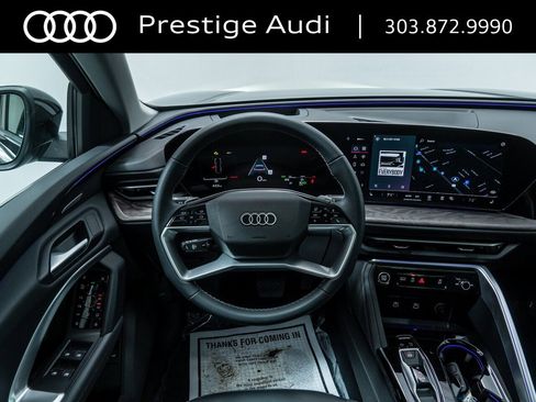 New 2025 Audi Q5 2.0T Premium Plus image 14