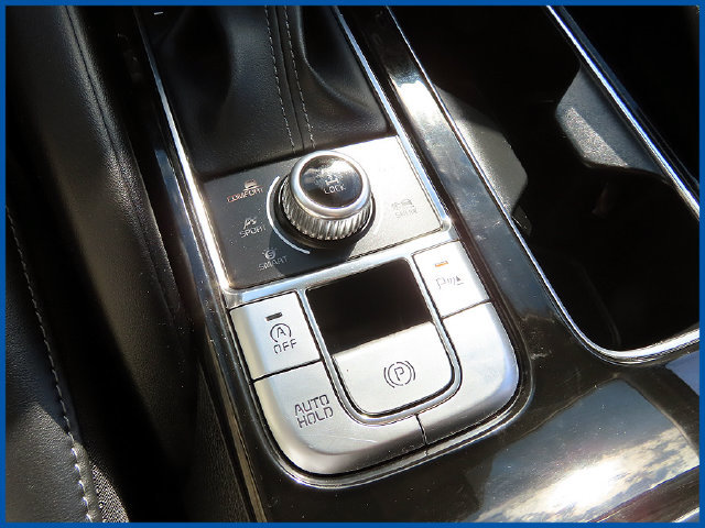 Used 2024 Kia Telluride S w/ S Sunroof Package AWD/4WD image 22
