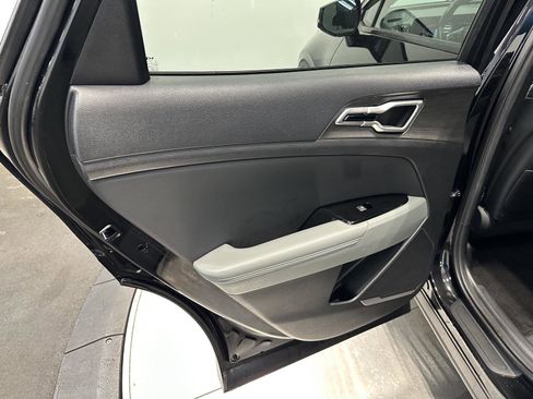 Used 2023 Kia Sportage X-Line w/ X-Line Premium Package image 26