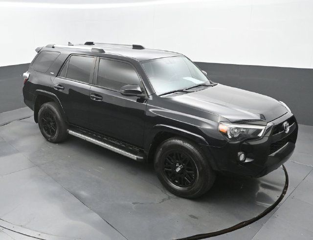 Used 2019 Toyota 4Runner SR5 RWD image 29