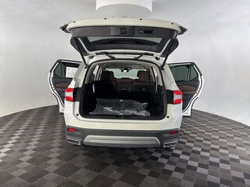 Certified 2025 Honda Pilot Elite image 20