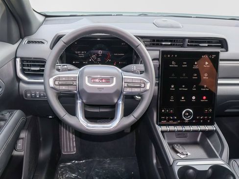 New 2027 GMC Terrain Elevation w/ Elevation Premium Package AWD/4WD image 13