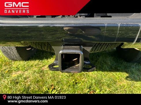 Used 2023 GMC Sierra 2500 AT4 w/ AT4 Premium Plus Package image 6