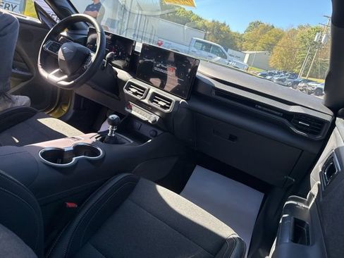 New 2025 Ford Mustang GT image 33