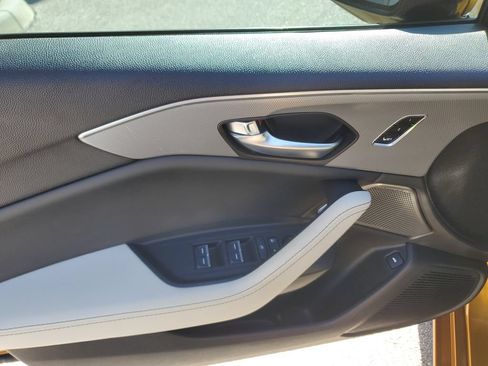 Certified 2021 Acura TLX Type S AWD/4WD image 24