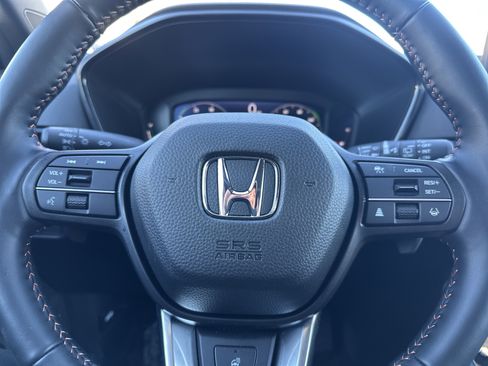 Certified 2026 Honda CR-V TrailSport image 22