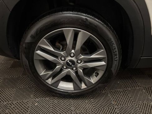 Certified 2023 Kia Seltos S w/ Navigation Package FWD image 23