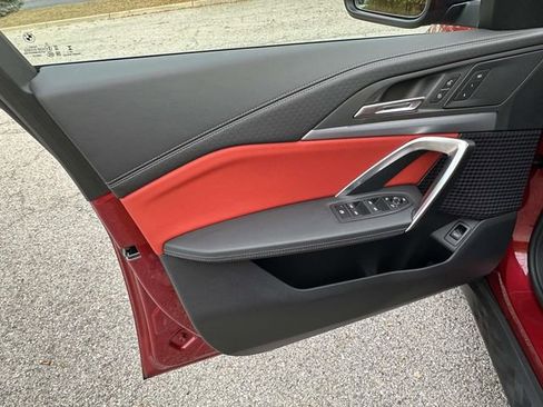 Certified 2025 BMW X2 xDrive28i w/ Convenience Package image 25